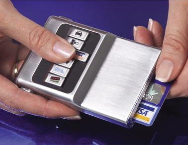 Card Manager