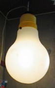 BULB LIGHT