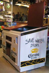 CORONA COOLER(L)