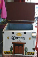 CORONA COOLER(S)