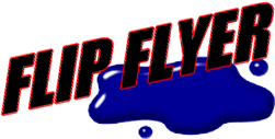 FLIP FLYER