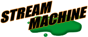 STREAM MACHINE